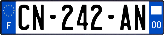 CN-242-AN