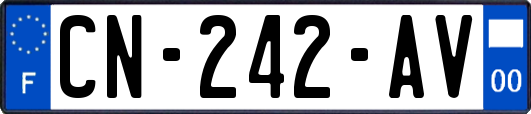 CN-242-AV