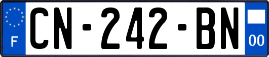 CN-242-BN