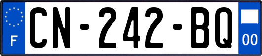 CN-242-BQ