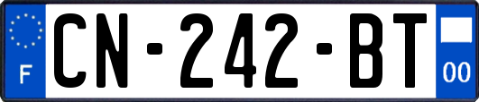 CN-242-BT