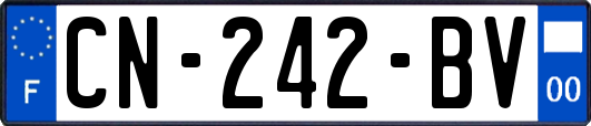 CN-242-BV