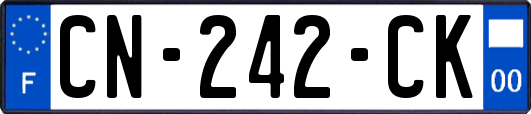 CN-242-CK