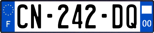 CN-242-DQ