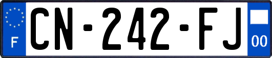 CN-242-FJ