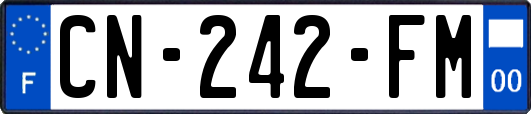 CN-242-FM