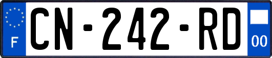 CN-242-RD