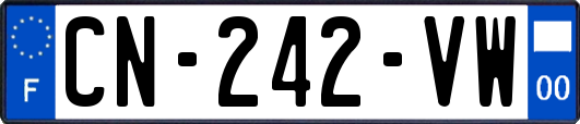 CN-242-VW