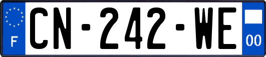 CN-242-WE