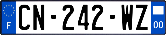 CN-242-WZ