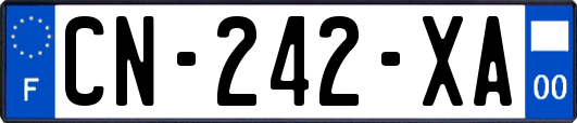 CN-242-XA
