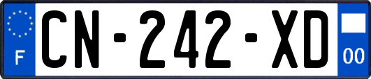 CN-242-XD