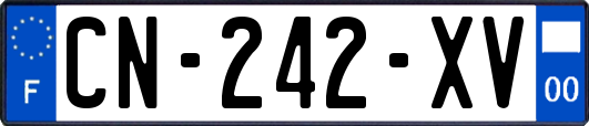 CN-242-XV