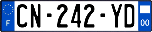 CN-242-YD
