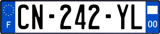 CN-242-YL