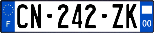 CN-242-ZK