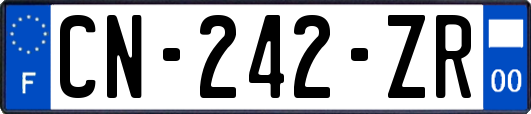 CN-242-ZR