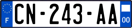 CN-243-AA