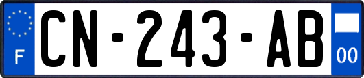 CN-243-AB