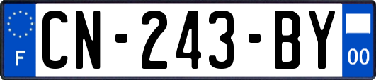 CN-243-BY