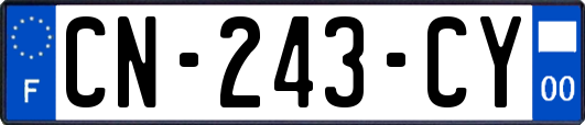 CN-243-CY