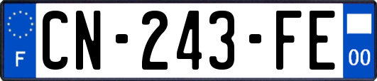 CN-243-FE