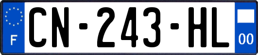 CN-243-HL