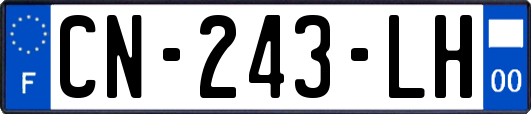 CN-243-LH