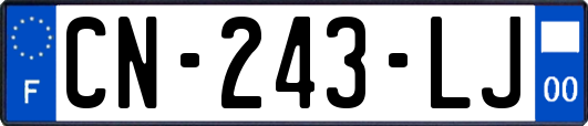 CN-243-LJ
