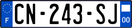 CN-243-SJ