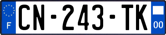 CN-243-TK