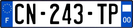 CN-243-TP