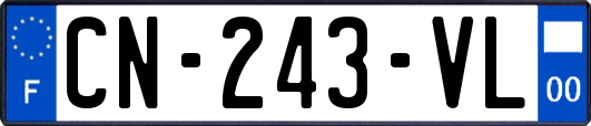 CN-243-VL