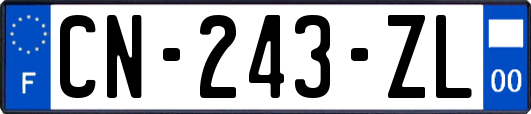 CN-243-ZL