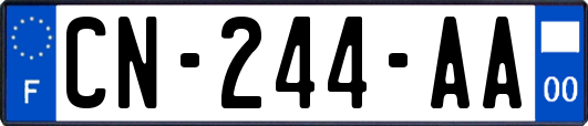 CN-244-AA