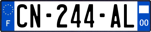 CN-244-AL