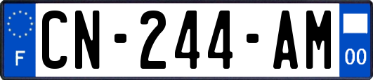 CN-244-AM