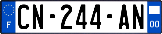 CN-244-AN