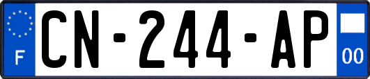 CN-244-AP