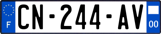 CN-244-AV