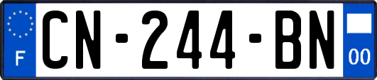 CN-244-BN