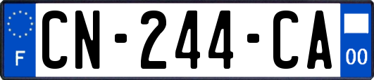 CN-244-CA