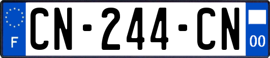 CN-244-CN