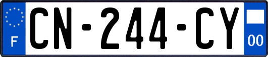 CN-244-CY