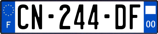 CN-244-DF