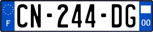 CN-244-DG