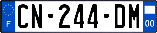 CN-244-DM