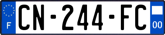 CN-244-FC