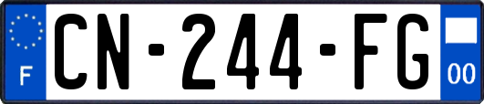 CN-244-FG