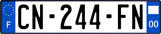 CN-244-FN